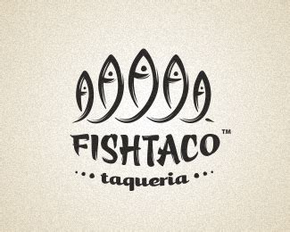 Cauliflower, green onions, lime juice & salt. Logopond - Logo, Brand & Identity Inspiration (Fish Taco)