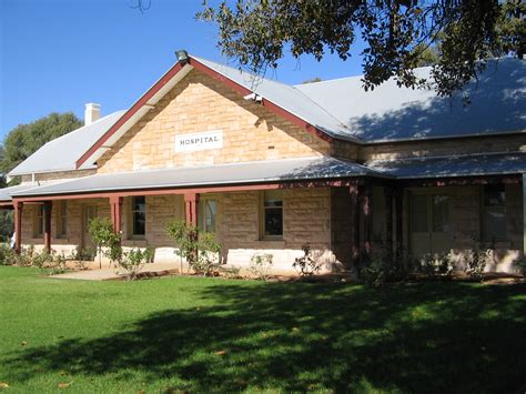 Wilcannia is a small town located within the central darling shire in north western new south wales, australia. Nursing in Wilcannia | Work with the Far West Local Health ...