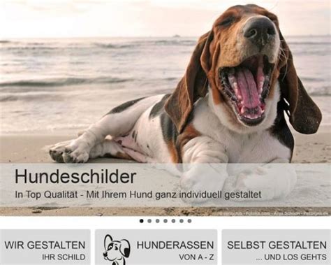 Alle weiteren artikel anzeigen (16). Hunde Schilder Zum Ausdrucken Kostenlos