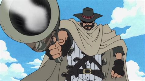 Check spelling or type a new query. Usopp vs. Daddy The Father! Showdown at High Noon! - One ...