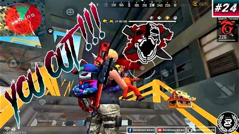 Jul 24, 2019 4.0 out of 5 stars 363 🔴 YOU OUT !!! GARENA FREE FIRE BATTLEGROUNDS - YouTube