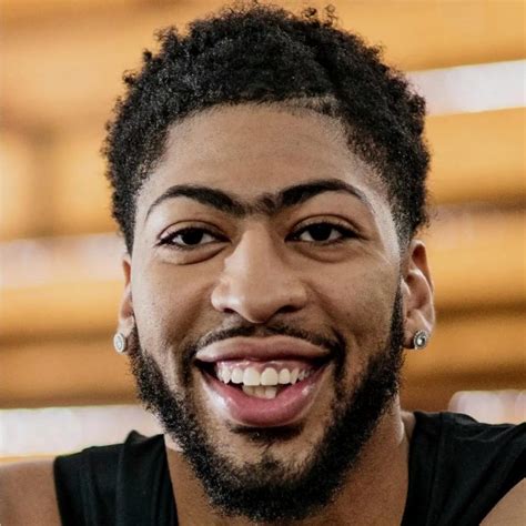 Davis actually has two sisters, but antoinette is his twin. Anthony Davis Childhood Story Plus Untold Biography Facts: Lifestyle