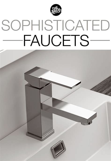 However, installing the right bathroom faucet will increase the efficiency of water use and improve the aesthetics of your bathroom. Shop from our large selection of luxury bathroom faucets ...