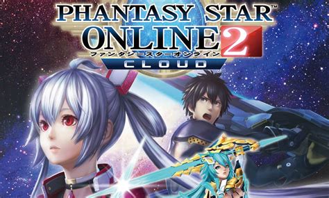 Introducing starplay, a new online game you can play, anytime, anywhere. Phantasy Star Online 2: Episode 6 Deluxe Package será ...