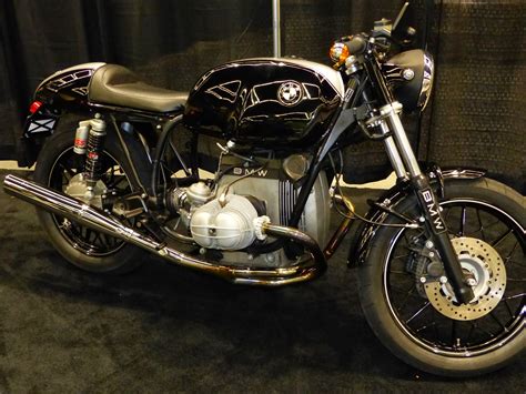 Genuine bmw motorcycle parts & accessories. OldMotoDude: 1983 BMW R80RT on display at the 2014 ...