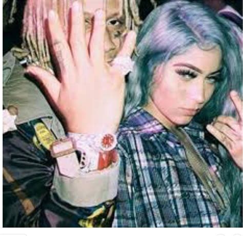Последние твиты от pressure ⭐️ (@coi_leray). Pin by Vintage cutie on Trippie redd | Trippie redd, Bad girl aesthetic, Cute couples