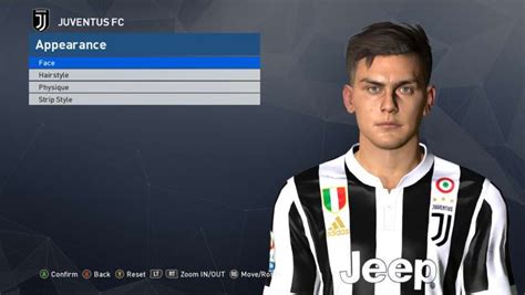 We did not find results for: PES 2018 Demo (PS3) Facepack For PES 2017 - PATCH PES ...