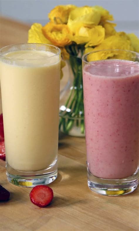 Cram.com makes it easy to get the grade you want! Mango-A-Go-Go Smoothie | Recipe | Pumpkin spice smoothie ...