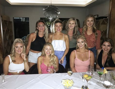 In one part of this week's newsletter: Cabo Bachelorette Party-1 - LifetoLauren