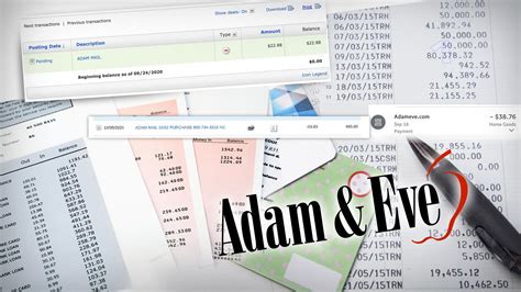 Check spelling or type a new query. How Do Adam & Eve Purchases Appear On Billing Statements?