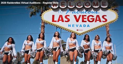 My bookie in college use to set up blackjack games in the bar during happy hour when he was. Want To Become A Las Vegas Raiders Cheerleader? Raiders ...