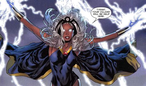 The first ten minutes of the film is about the actual storm, then the film tells a story about a mother (who acted the worst. Look Who They Out Here Trying To Cast As Storm | inside ...