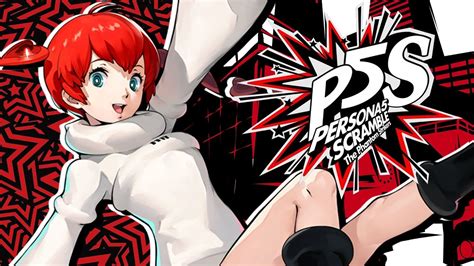 This persona 5 strikers request guide breaks down each request, providing information on helping you track down special items, certain persona's, or completing specific objectives. I Can't Believe Sophia DID THIS! Persona 5 Scramble The ...