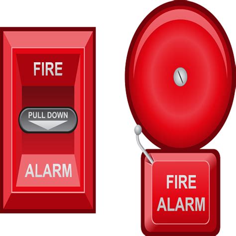 Fire alarm system / sistem fire alarm (sistem pengindra api) adalah suatu sistem terintegrasi yang didesain untuk mendeteksi adanya gejala kebakaran, untuk kemudian memberiperingatan (warning) dalam sistem evakuasi dan ditindaklanjuti secara otomatis maupun manual dengan sistem instalasi. Fire Alarm System - Fire Alarm Manufacturer from Pune