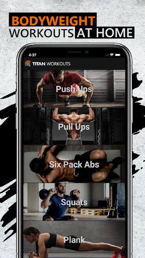 The nike training club app gives you the tools, the motivation, and the support you need to become a better athlete. Titan Workouts - Fitness for Men. Home Workout v2.6.7 ...