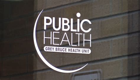 We are currently not booking vaccinations. Grey Bruce health unit reports 61 active COVID-19 cases ...