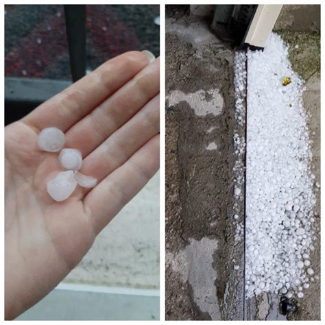 Grandine e vento sferzano la puglia, danneggiate le coperture nei vigneti: Maltempo: tromba d'aria investe il Saviglianese, grandine ...