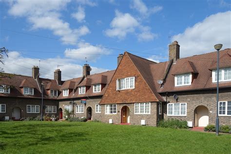Competition: Ealing housing design guidance