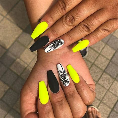 Colección de kimberly zavaleta m • última actualización hace 3 semanas. Yeet! - Best Nail Art - 45 Best Nail Art Designs 2020 ...