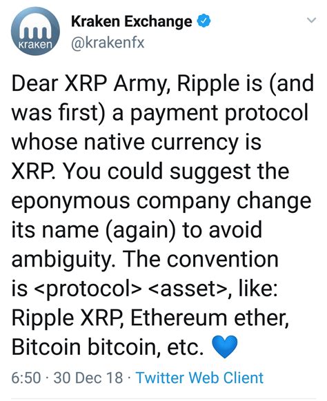 Purchasing ripple stock requires you to meet all the current securities laws in place in the us. People seeming to find confusion in a company having the ...