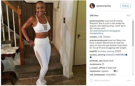 Though home buying might seem an insurmountable journey, millions of millennials have done it. Meet 80-year-old Ernestine Shepherd, one of the oldest ...