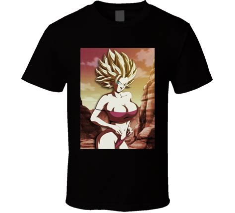 Maybe you would like to learn more about one of these? Sexy Dragon Ball Z Bulma T Shirt
