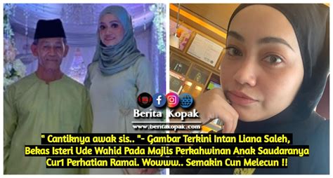 Intan liyana, universiti teknologi mara, business management department, graduate student. Cantiknya awak sis.. " | Berita Kopak