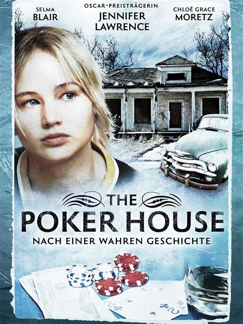 Check spelling or type a new query. The Poker House (2008) - Rotten Tomatoes