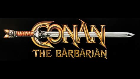 Set free, he plots revenge against thulsa doom. CONAN THE BARBARIAN MOVIE WATCH LIVE - YouTube
