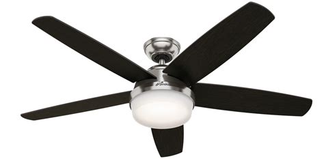 Top 10 best ceiling fans with lights and remote control. Hunter 54 Ceiling Fan With Light Kit Costco | Ceiling Fan