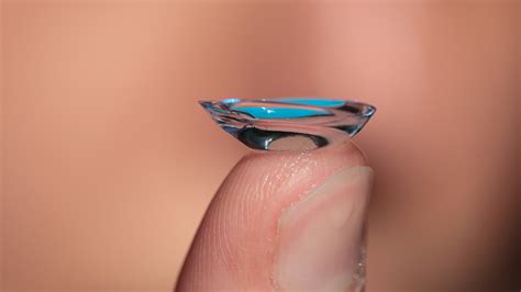 Why are contact lens prescriptions different than eye glasses prescriptions? Need Contact Lenses? - Jones Vision Center