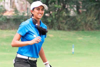 Aditi ashok (born 29 march 1998) is an indian professional golfer who took part in the 2016 summer olympics and plays on the ladies european tour and lpga tour. Know Your Indian Olympian: 10 things to know about Aditi Ashok