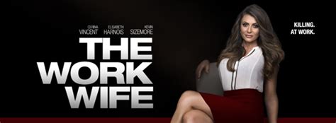 Write the name of the director starting with the first name followed by the last name. The Work Wife Movie Released on iTunes and Amazon | Movie Vine