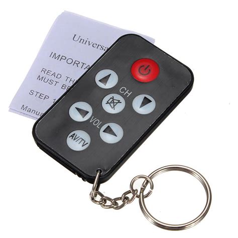 Code listen für die fernbedienung. Universal-Fernbedienung Key online? ich MyXLshop
