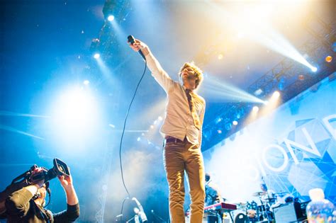 Your current browser isn't compatible with soundcloud. Live Review SPLENDOUR IN THE GRASS 2013 - Reverb Magazine Online