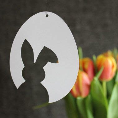 Ostern steht vor der tür und ihnen fehlt noch etwas deko? Osterhasen-Plotterfreebie DXF, SVG | Karten basteln ostern ...