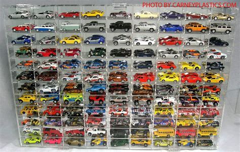 78 results for hot wheels display case. Buy Hot Wheels Display Case 108 compartment 1/64 scale in ...