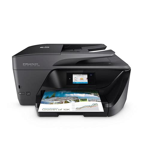 Hp officejet pro 8020 serie. Bedienungsanleitung HP OfficeJet Pro 6970 ...