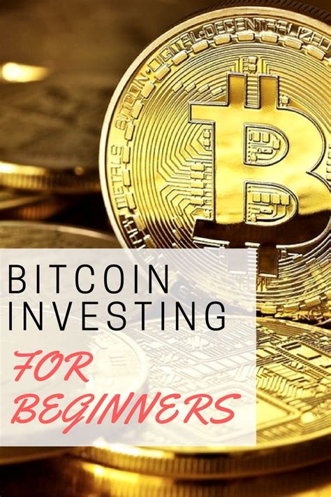 Bitcoin mining has changed dramatically since the launch of the bitcoin network in 2009. Check out the best way to get tips and guidance on how to ...