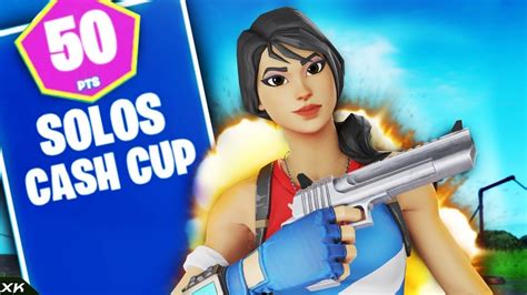 Lorem ipsum dolor sit amet. ASÍ QUEDE TOP 2 EN UNA PARTIDA DE LA CASH CUP DE FORTNITE ...