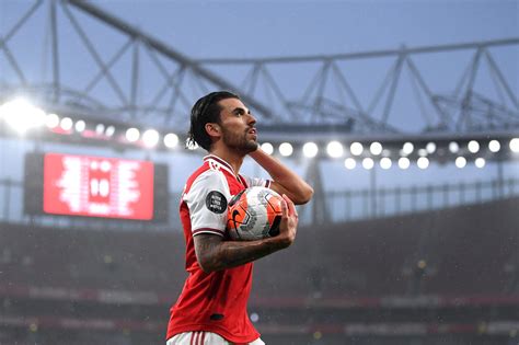 Arteta's decision to move ceballos deeper into the heart of midfield has subsequently opened up a position higher up the. Mikel Arteta not wrong for wanting to sign Dani Ceballos ...