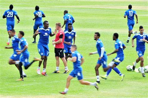 Players shaded in green were nominated for the last match of the respective junior national team. SuperSport players set to make their bank managers very happy