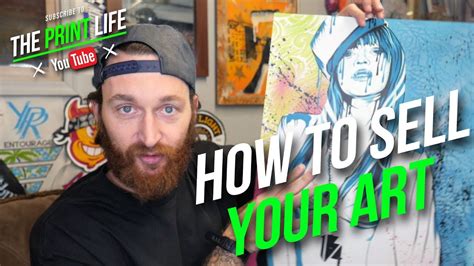 How to sell drugs online fast izle hd 1080p diziay. Screen Printing Vlog: How To Sell Your Art Online - YouTube