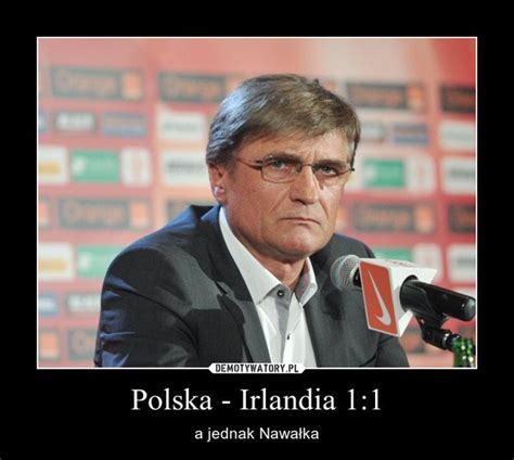 Polska na euro 2016 zagra w grupie c z niemcami, ukrainą i irlandią północną. El. Euro 2016. Internauci komentują Irlandia - Polska ...