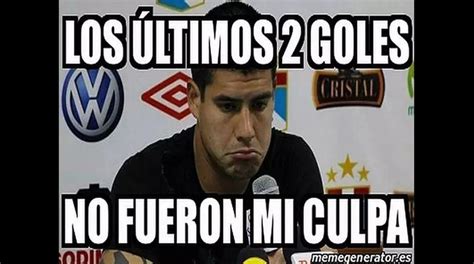 Check spelling or type a new query. Sporting Cristal campeón: los memes tras el título ...