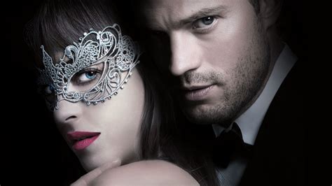 Fifty Shades Darker - Movie info and showtimes in Trinidad and Tobago ...