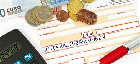 Unterhaltsschulden muss ein schuldner zurückzahlen, auch wenn die privatinsolvenz angemeldet wurde. Kindesunterhalt - Unterhalt für Kinder, Wieviel, wie lange