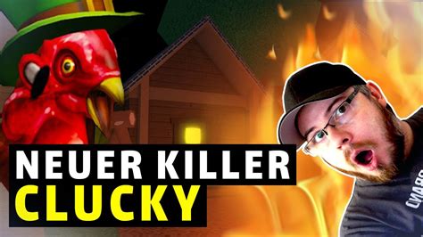 We did not find results for: WIR ENTKOMMEN CLUCKY! ☠️ SURVIVE THE KILLER DEUTSCH ...