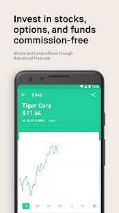 Torchlight was hyped up on reddit stock forums,. Robinhood: Invest. Save. Earn. - Apps on Google Play