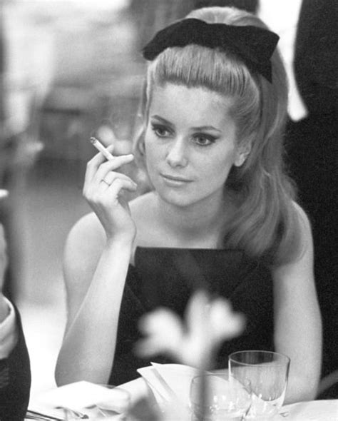 Enjoy our tribute to the hottest celebrity legends of all time: Pin by Rachel Lustigman on Egeries | Catherine deneuve ...